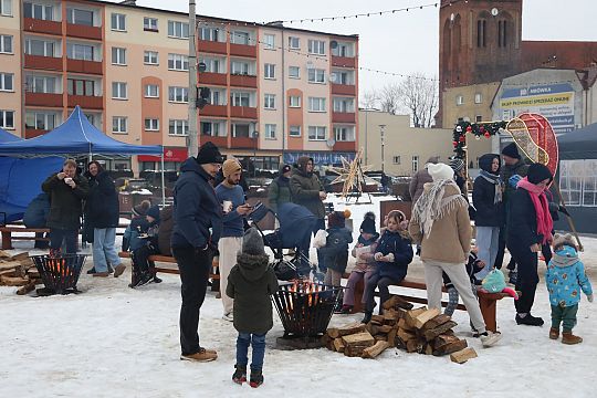 34. Finał WOŚP w Lęborku za nami! 71239