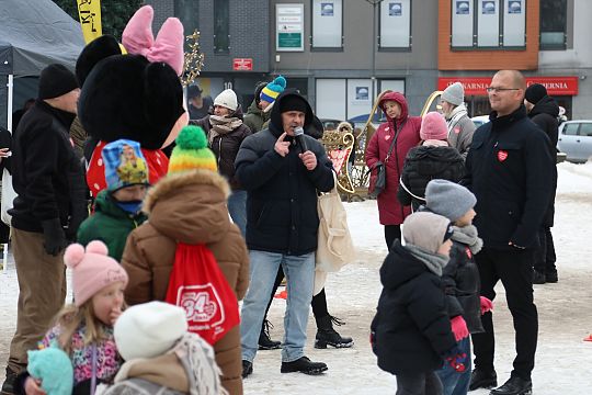 34. Finał WOŚP w Lęborku za nami! 71240