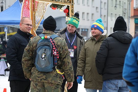 34. Finał WOŚP w Lęborku za nami! 71243
