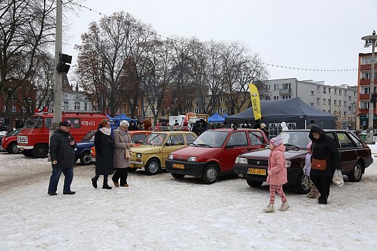 34. Finał WOŚP w Lęborku za nami! 71246