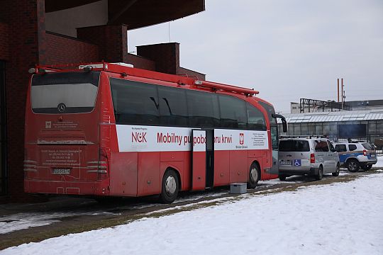 34. Finał WOŚP w Lęborku za nami! 71140