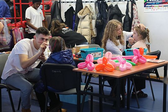 34. Finał WOŚP w Lęborku za nami! 71142