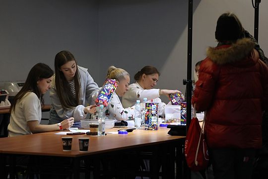 34. Finał WOŚP w Lęborku za nami! 71145