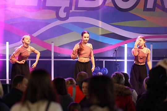 34. Finał WOŚP w Lęborku za nami! 71150