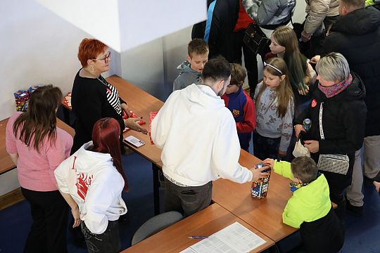 34. Finał WOŚP w Lęborku za nami! 71153