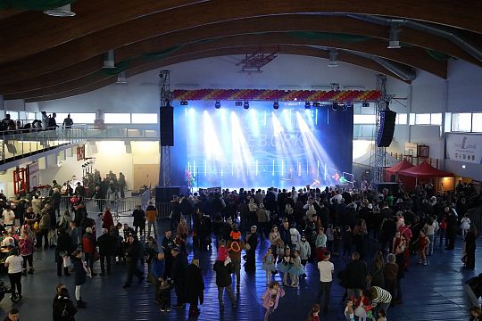 34. Finał WOŚP w Lęborku za nami! 71155