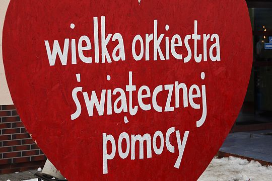 34. Finał WOŚP w Lęborku za nami! 71158