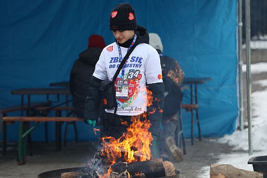 34. Finał WOŚP w Lęborku za nami! 71159