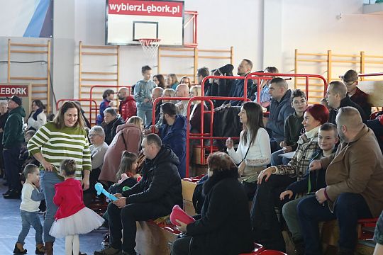 34. Finał WOŚP w Lęborku za nami! 71160