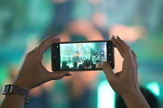 34. Finał WOŚP w Lęborku za nami! 71161