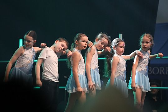 34. Finał WOŚP w Lęborku za nami! 71162