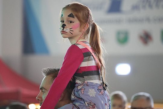 34. Finał WOŚP w Lęborku za nami! 71163