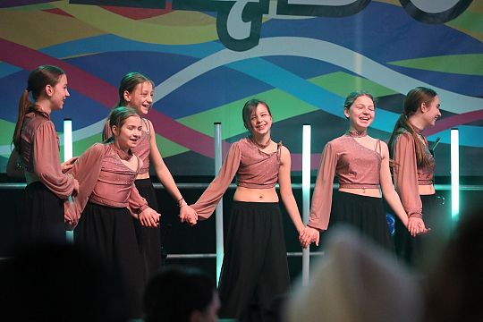 34. Finał WOŚP w Lęborku za nami! 71165