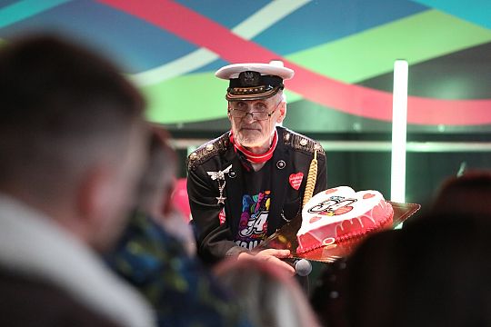 34. Finał WOŚP w Lęborku za nami! 71166