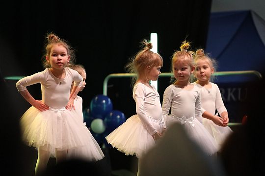 34. Finał WOŚP w Lęborku za nami! 71170