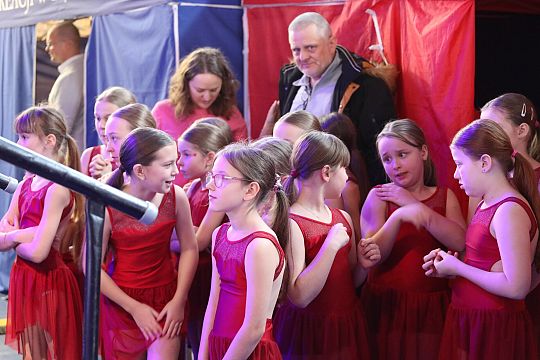 34. Finał WOŚP w Lęborku za nami! 71173