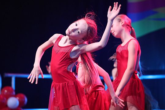 34. Finał WOŚP w Lęborku za nami! 71175