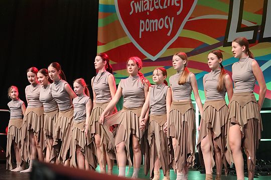 34. Finał WOŚP w Lęborku za nami! 71176