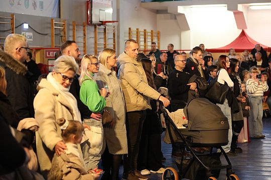 34. Finał WOŚP w Lęborku za nami! 71177