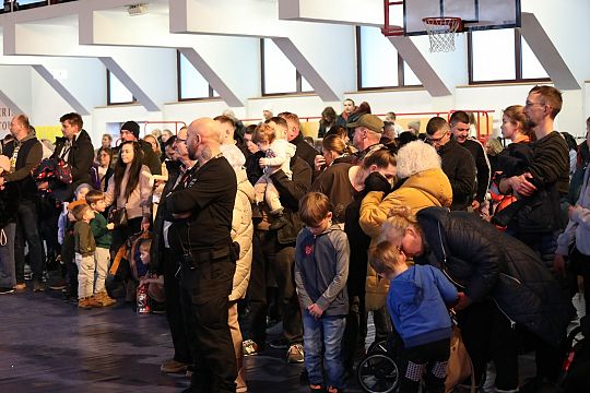 34. Finał WOŚP w Lęborku za nami! 71178