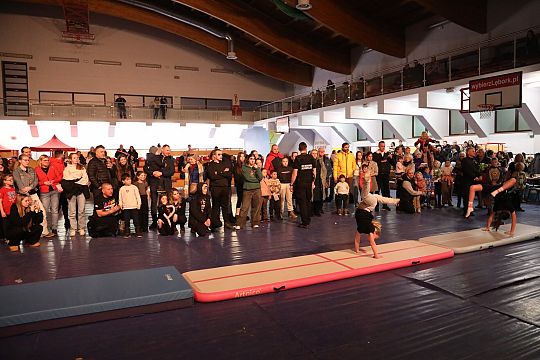 34. Finał WOŚP w Lęborku za nami! 71184