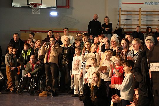 34. Finał WOŚP w Lęborku za nami! 71185