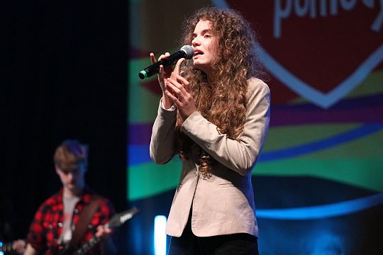 34. Finał WOŚP w Lęborku za nami! 71196