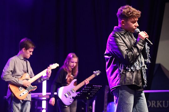 34. Finał WOŚP w Lęborku za nami! 71198