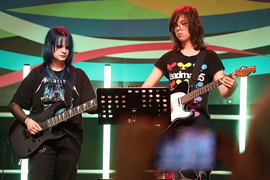 34. Finał WOŚP w Lęborku za nami! 71202