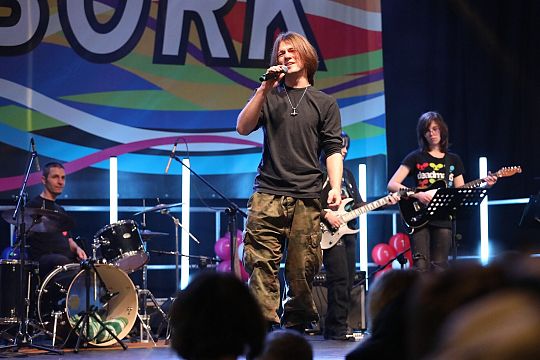 34. Finał WOŚP w Lęborku za nami! 71203