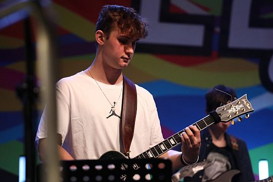 34. Finał WOŚP w Lęborku za nami! 71205