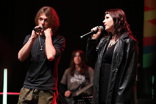 34. Finał WOŚP w Lęborku za nami! 71207