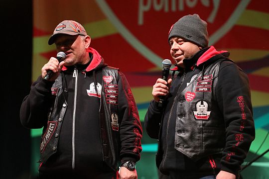 34. Finał WOŚP w Lęborku za nami! 71209