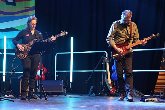 34. Finał WOŚP w Lęborku za nami! 71211