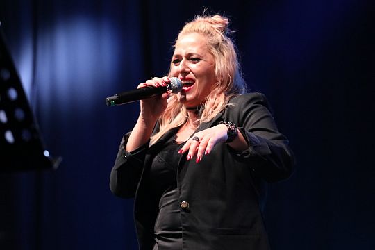 34. Finał WOŚP w Lęborku za nami! 71212