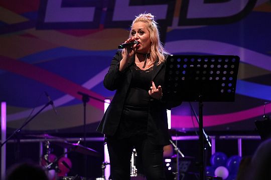 34. Finał WOŚP w Lęborku za nami! 71214