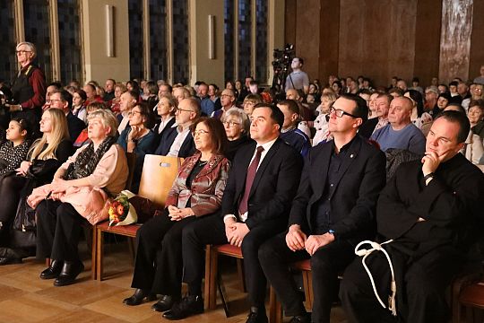 Jubileuszowy koncert z okazji 10-lecia Zespołu 71347