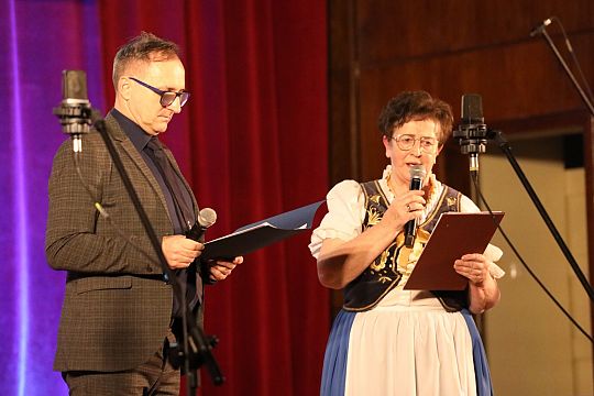 Jubileuszowy koncert z okazji 10-lecia Zespołu 71349