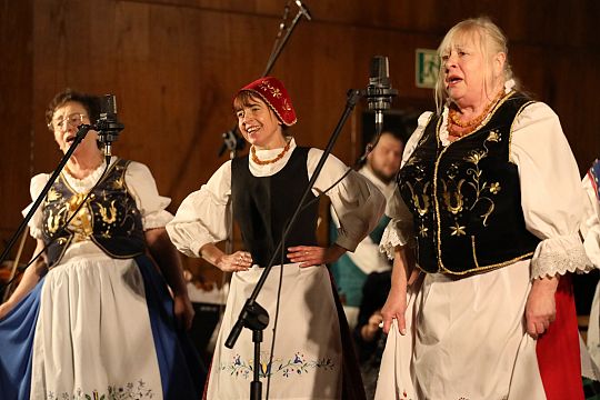 Jubileuszowy koncert z okazji 10-lecia Zespołu 71354