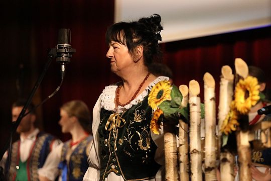 Jubileuszowy koncert z okazji 10-lecia Zespołu 71356