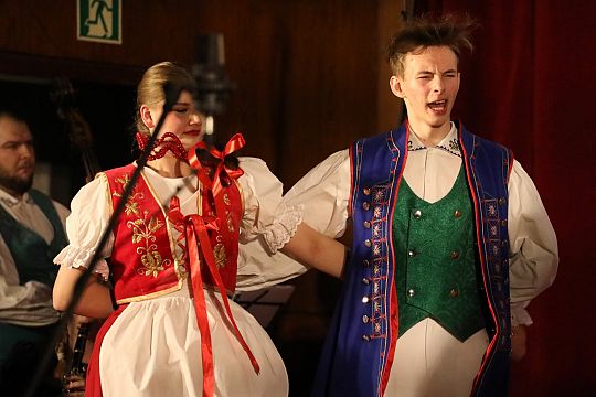 Jubileuszowy koncert z okazji 10-lecia Zespołu 71362