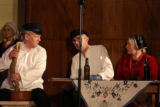 Jubileuszowy koncert z okazji 10-lecia Zespołu 71367