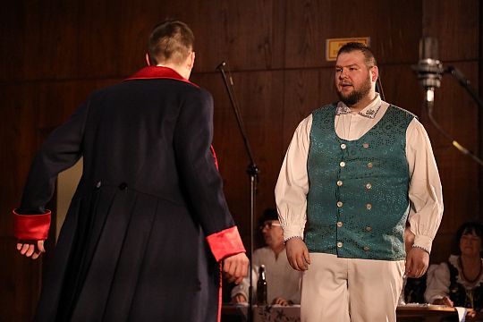 Jubileuszowy koncert z okazji 10-lecia Zespołu 71369