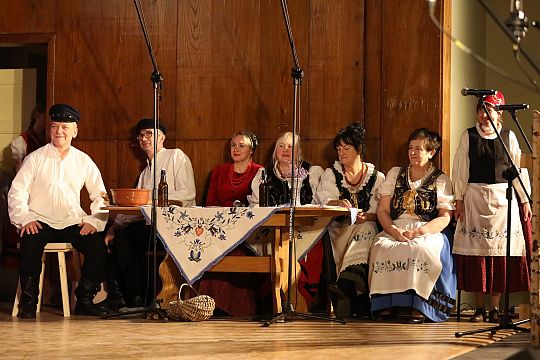 Jubileuszowy koncert z okazji 10-lecia Zespołu 71370