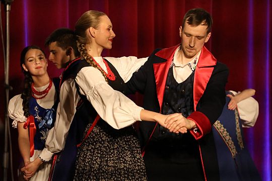 Jubileuszowy koncert z okazji 10-lecia Zespołu 71371