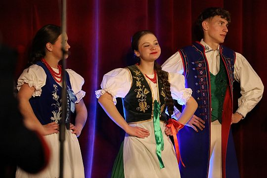 Jubileuszowy koncert z okazji 10-lecia Zespołu 71373