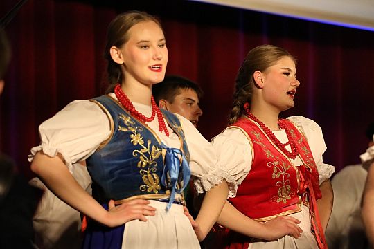 Jubileuszowy koncert z okazji 10-lecia Zespołu 71374