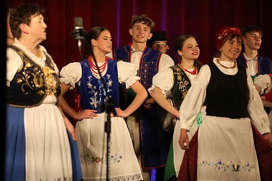 Jubileuszowy koncert z okazji 10-lecia Zespołu 71375