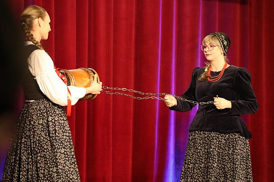 Jubileuszowy koncert z okazji 10-lecia Zespołu 71376