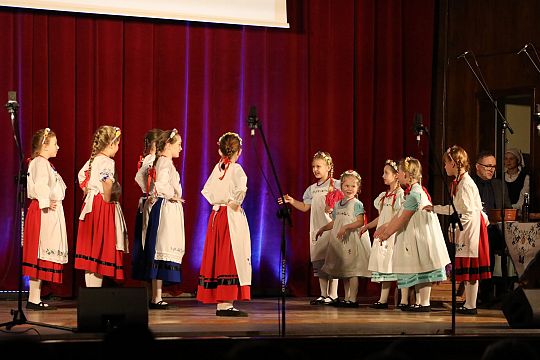 Jubileuszowy koncert z okazji 10-lecia Zespołu 71380